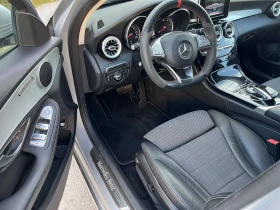 Mercedes-Benz C 220 EXCLUSIVE/LED/7G-tronic/EURO 6B | Mobile.bg    8
