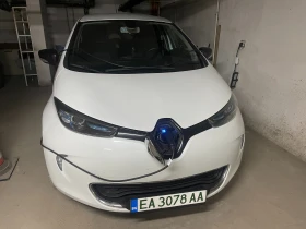 Renault Zoe 41kW  33 000km | Mobile.bg    15