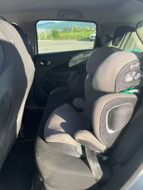 Renault Zoe 41kW  33 000km | Mobile.bg    11