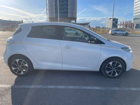 Renault Zoe 41kW  33 000km | Mobile.bg    2