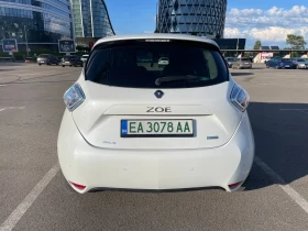 Renault Zoe 41kW  33 000km | Mobile.bg    7