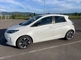 Renault Zoe 41kW  33 000km | Mobile.bg    4