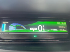 Обява за продажба на Renault Zoe 41kW  33 000km ~22 500 лв. - изображение 11