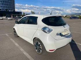 Renault Zoe 41kW  33 000km | Mobile.bg    5