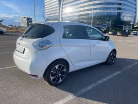 Renault Zoe 41kW  33 000km | Mobile.bg    6