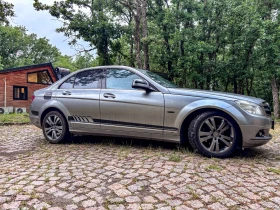 Mercedes-Benz C 220 2.2 CDI/ AVTOMATIC/ AVANTGARDE/ 646/   | Mobile.bg    2