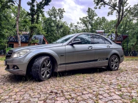 Mercedes-Benz C 220 2.2 CDI/ AVTOMATIC/ AVANTGARDE/ 646/   | Mobile.bg    3