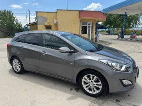Обява за продажба на Hyundai I30 Swiss Edition ~15 900 лв. - изображение 4