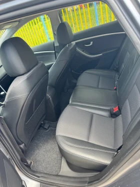 Обява за продажба на Hyundai I30 Swiss Edition ~15 900 лв. - изображение 8