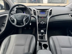 Обява за продажба на Hyundai I30 Swiss Edition ~15 900 лв. - изображение 6