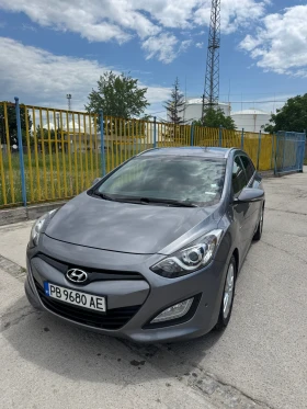 Обява за продажба на Hyundai I30 Swiss Edition ~15 900 лв. - изображение 1