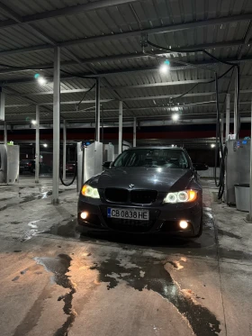 Обява за продажба на BMW 320 320d ~11 500 лв. - изображение 1