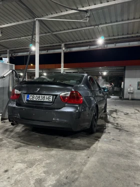 Обява за продажба на BMW 320 320d ~11 500 лв. - изображение 3