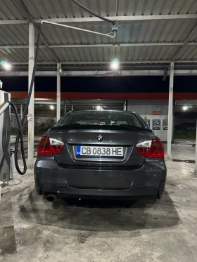 Обява за продажба на BMW 320 320d ~11 500 лв. - изображение 1