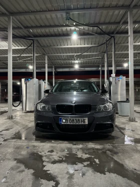 Обява за продажба на BMW 320 320d ~11 500 лв. - изображение 5