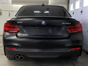 BMW 230 I * M-Package* * HeadUp* A* (  ) | Mobile.bg    7