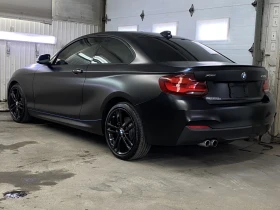 BMW 230 I * M-Package* * HeadUp* A* (  ) | Mobile.bg    6