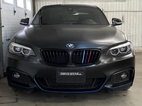 BMW 230 I * M-Package* * HeadUp* A* (  ) | Mobile.bg    2