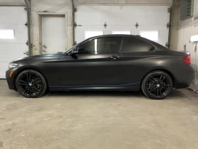 BMW 230 I * M-Package* * HeadUp* A* (  ) | Mobile.bg    3