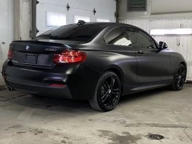 BMW 230 I * M-Package* * HeadUp* A* (  ) | Mobile.bg    5