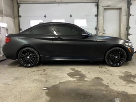 BMW 230 I * M-Package* * HeadUp* A* (  ) | Mobile.bg    4