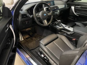 BMW 230 I * M-Package* * HeadUp* A* (  ) | Mobile.bg    10