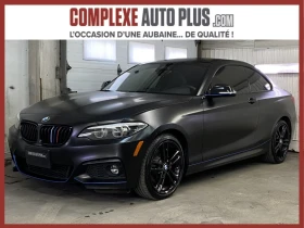  BMW 230