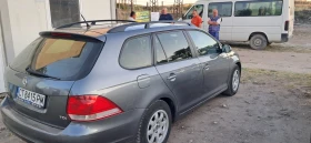 Обява за продажба на VW Golf ~5 500 лв. - изображение 5