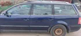 Обява за продажба на VW Passat B5.5 ~3 200 лв. - изображение 4
