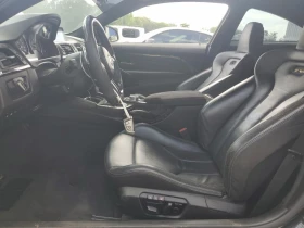 BMW M4 Carbon* Harman* ПОДГРЕВИ - 42000 лв. - 55537893 7