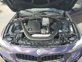 BMW M4 Carbon* Harman* ПОДГРЕВИ - 42000 лв. - 55537893 11
