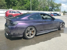 BMW M4 Carbon* Harman* ПОДГРЕВИ - 42000 лв. - 55537893 3