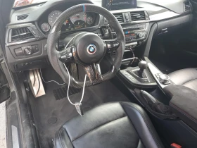 BMW M4 Carbon* Harman* ПОДГРЕВИ - 42000 лв. - 55537893 8