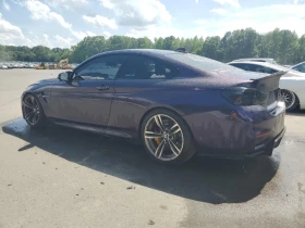 BMW M4 Carbon* Harman* ПОДГРЕВИ - 42000 лв. - 55537893 2