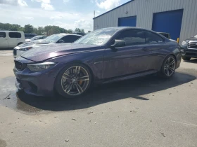 BMW M4 Carbon* Harman* ПОДГРЕВИ