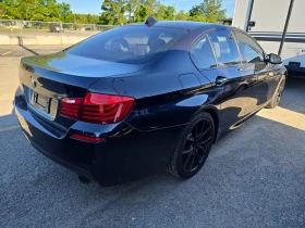 BMW 535 FACELIFT* M-PACK* HEADUP* HARMAN* 8ZF* SHODWLINE* - 19900 лв. - 64380194 4