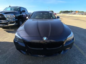 BMW 535 FACELIFT* M-PACK* HEADUP* HARMAN* 8ZF* SHODWLINE* - 19900 лв. - 64380194 3