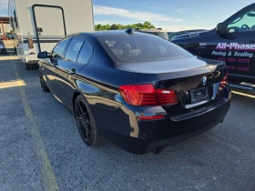 BMW 535 FACELIFT* M-PACK* HEADUP* HARMAN* 8ZF* SHODWLINE* - 19900 лв. - 64380194 5