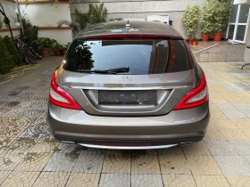 Mercedes-Benz CLS 350 Shooting Brake , AMG , 4matic, SWISS | Mobile.bg    5