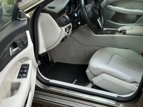 Mercedes-Benz CLS 350 Shooting Brake , AMG , 4matic, SWISS | Mobile.bg    9