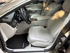 Mercedes-Benz CLS 350 Shooting Brake , AMG , 4matic, SWISS | Mobile.bg    10