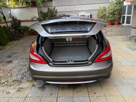 Mercedes-Benz CLS 350 Shooting Brake , AMG , 4matic, SWISS | Mobile.bg    6