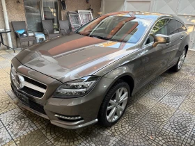 Mercedes-Benz CLS 350 Shooting Brake , AMG , 4matic, SWISS | Mobile.bg    3