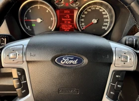 Ford Galaxy 2.0 TDCi / Ghia /  - Webasto / 7  | Mobile.bg    7