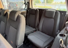 Ford Galaxy 2.0 TDCi / Ghia /  - Webasto / 7  | Mobile.bg    11