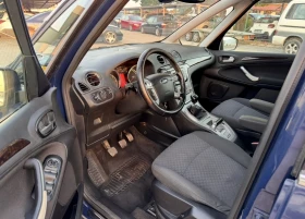 Ford Galaxy 2.0 TDCi / Ghia /  - Webasto / 7  | Mobile.bg    5