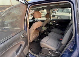 Ford Galaxy 2.0 TDCi / Ghia /  - Webasto / 7  | Mobile.bg    10