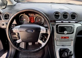 Ford Galaxy 2.0 TDCi / Ghia /  - Webasto / 7  | Mobile.bg    6