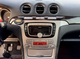 Ford Galaxy 2.0 TDCi / Ghia /  - Webasto / 7  | Mobile.bg    8