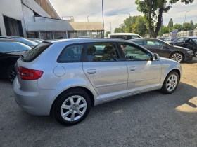 Audi A3 1, 4 tfsi автомат - 10990 лв. - 38945767 4